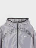 Spordijakk ACTIVE - helehall - SINSAY - small16