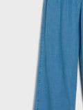 Джинси wide leg - синій - SINSAY - small11