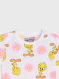 T-särk Space Jam - valge - SINSAY - small6