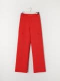 Cargo hlače - mandarina - SINSAY - small5