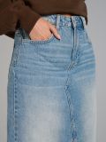 Maxi krilo - modra - SINSAY - small3