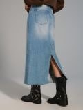 Maxi krilo - modra - SINSAY - small5