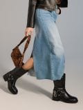 Maxi krilo - modra - SINSAY - small6