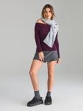 Pulover - kostanjevo - SINSAY - small3