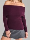 Pulover - kostanjevo - SINSAY - small6