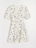 Lilleline minikleit - mitmevärviline - SINSAY - small3