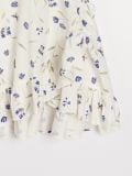 Lilleline minikleit - mitmevärviline - SINSAY - small12