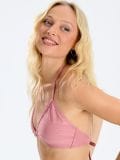 Bikini top - roze - SINSAY - small13