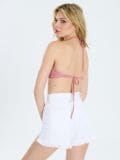 Bikini top - roze - SINSAY - small6