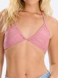 Bikini top - roze - SINSAY - small10