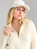 Lukuga sviiter - liivakarva - SINSAY - small3