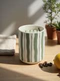 Lõhnaküünal Cedarwood & Cypress - roheline - SINSAY - small1