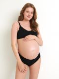 Reggiseno MAMMA - nero - SINSAY - small1