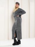 Midiseelik - tumehall - SINSAY - small1