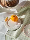 Krožnik - večbarvna - SINSAY - small1