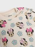 T-särk, 2 tk Minnie Mouse - orhideevärvi - SINSAY - small3