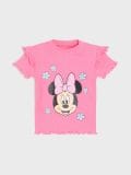 T-särk, 2 tk Minnie Mouse - orhideevärvi - SINSAY - small4