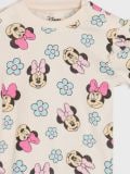 T-särk, 2 tk Minnie Mouse - orhideevärvi - SINSAY - small14