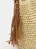 Kootud kott - nisukollane - SINSAY - small3
