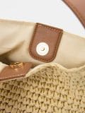 Kootud kott - nisukollane - SINSAY - small4