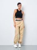 Cargo-teksad - nisukollane - SINSAY - small5