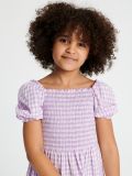 Nabrana haljina - više boja - SINSAY - small5