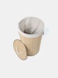 STORAGE BASKET - χρυσο-καφε - SINSAY - small2