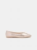 Ballerinas - Gold - SINSAY - small4
