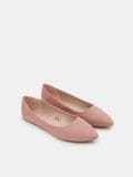 Baleriny - fioletowy - SINSAY - small2