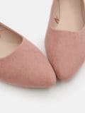 Baleriny - fioletowy - SINSAY - small3