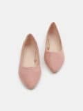 Baleriny - fioletowy - SINSAY - small5