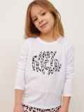 Set pijama - roz-pastel - SINSAY - small3