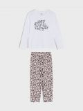 Set pijama - roz-pastel - SINSAY - small2