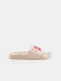 Emily in Paris sliders - nude - SINSAY - small4