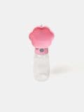 Koerte veepudel - pastellroosa - SINSAY - small1