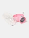 Koerte veepudel - pastellroosa - SINSAY - small3