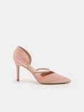Cipele s visokim potpeticama - roze - SINSAY - small2