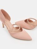 Cipele s visokim potpeticama - roze - SINSAY - small4