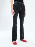 flare farmer - szürke - SINSAY - small4