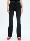 flare farmer - szürke - SINSAY - small3