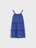 Vestito - indaco - SINSAY - small2