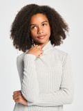 Kleit-kampsun - tumehall - SINSAY - small3