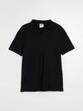 Polo majica - črna - SINSAY - small1