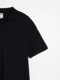 Polo majica - črna - SINSAY - small4
