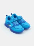 Jalatsid Sonic The Hedgehog - sinine - SINSAY - small1
