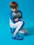 Jalatsid Sonic The Hedgehog - sinine - SINSAY - small5