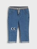 Farmerke - plava - SINSAY - small1