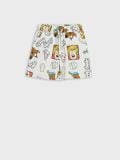 Σορτς Scooby- Doo 2 pack - σκουρο γκρι - SINSAY - small5