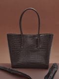 Torba preko ramena - crvena - SINSAY - small1