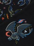 Boxershorts, 2er-Pack How to train your dragon - Mehrfarbig - SINSAY - small2